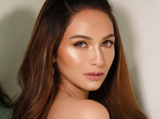 Jennylyn Mercado and Becky Aguila