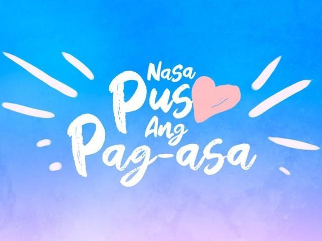 Nasa Puso ang Pagasa