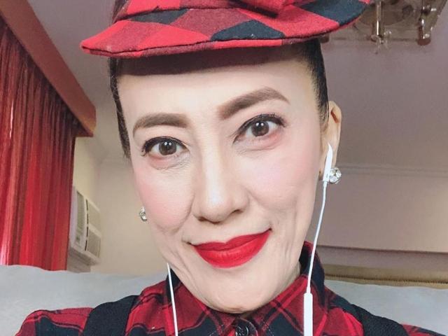 aiai delas alas on the king eternal monarch