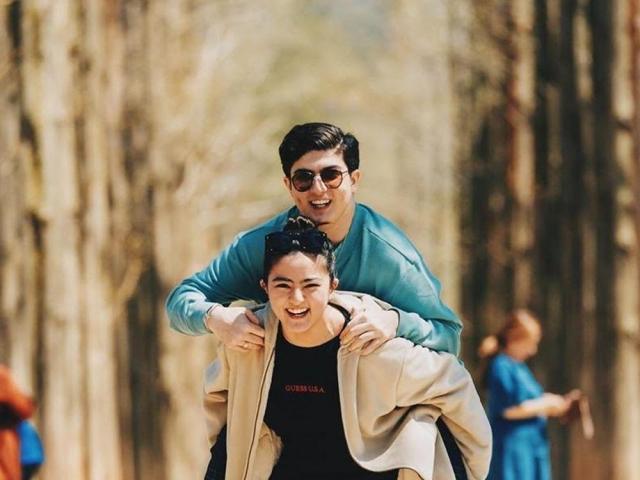 mavy and cassy legaspi kitchen battle