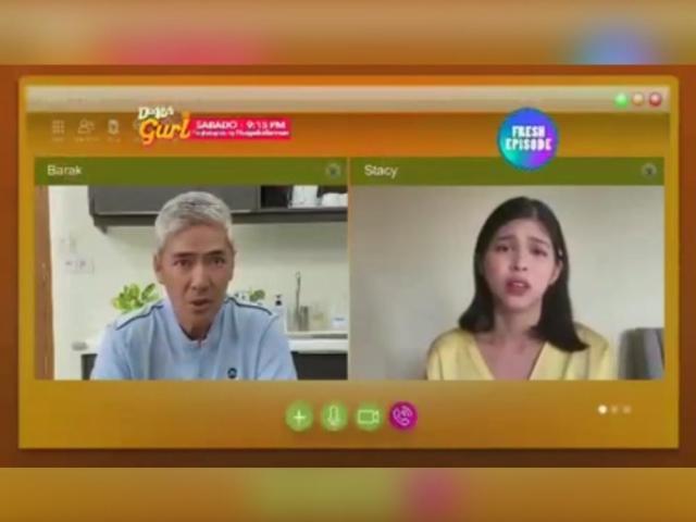 Daddys Gurl teaser article on June 27