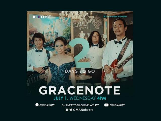 Gracenote