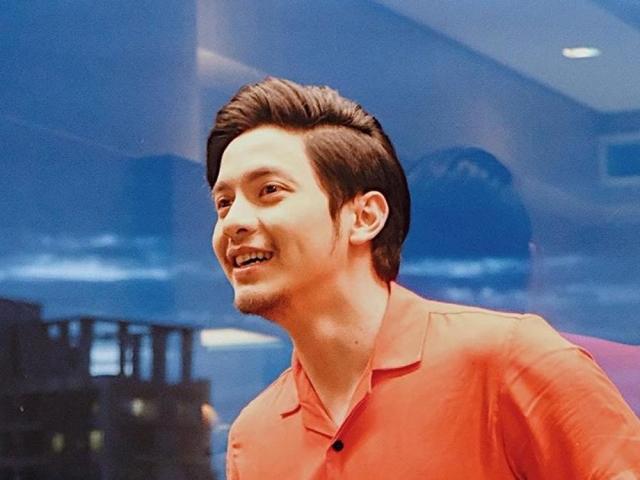 Alden Richards