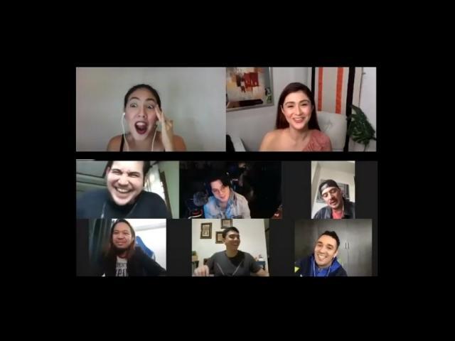 Just In with Vaness del Moral and Paolo Contis