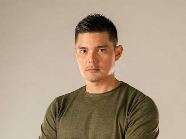 dingdong dantes
