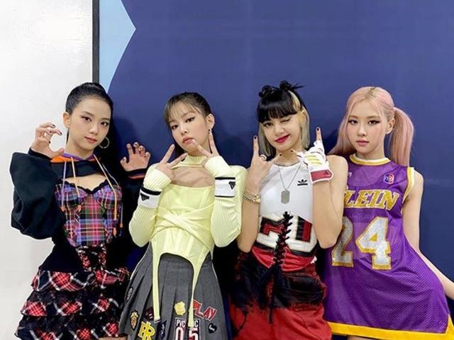 BLACKPINK