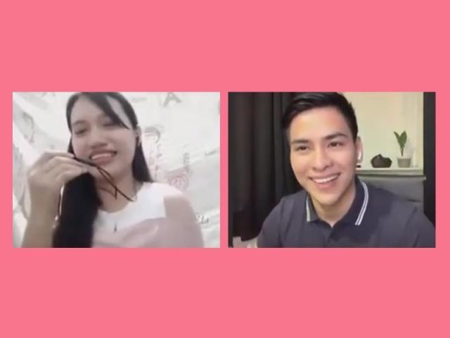 Joaquin Manansala in E Date Mo Si Idol