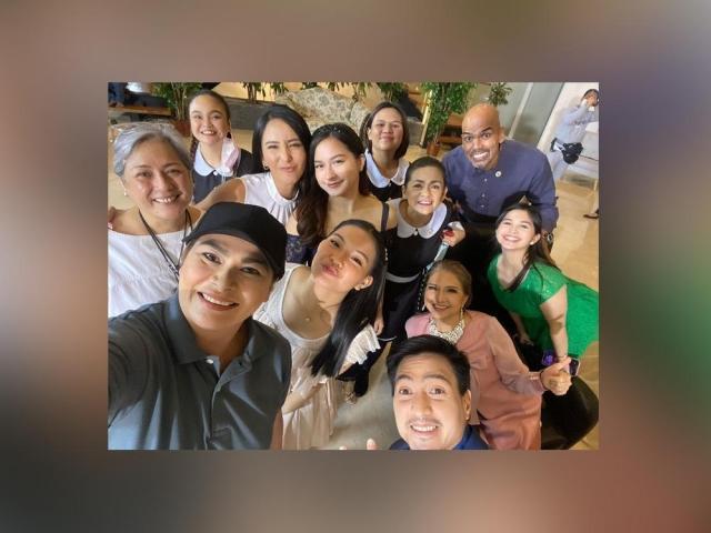 aiko melendez on prima donnas