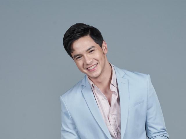Alden Richards