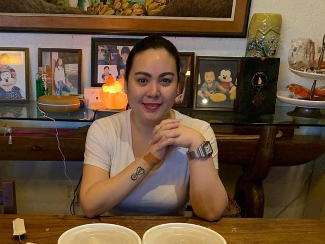 Claudine Barretto
