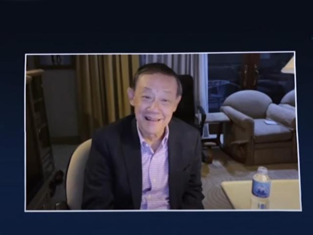 Pepito Manaloto episode last December 19