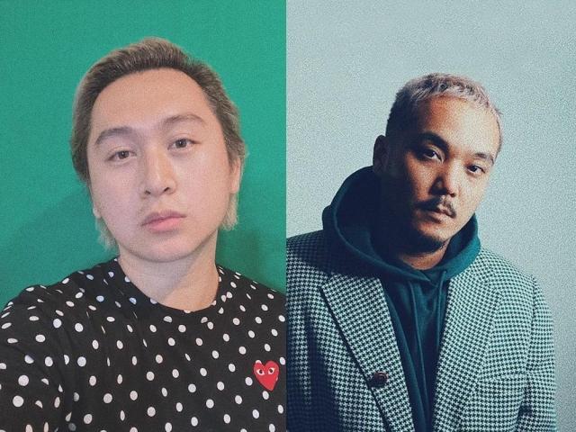 August Rigo, Vince Nantes BTS