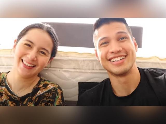 sophie albert and vin abrenica