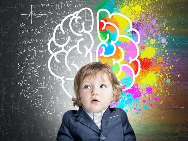 kids brain development