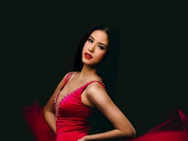 Kisses Delavin Miss Universe Philippines