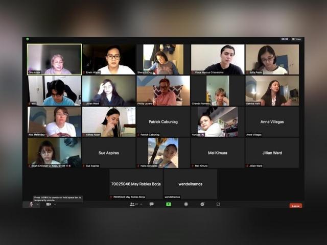 Prima Donnas Season 2