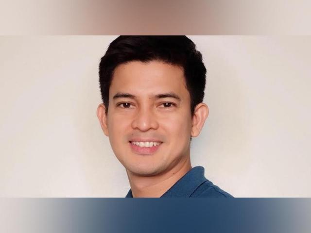 Jason Abalos