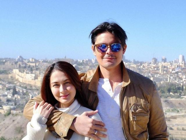 marian rivera and dingdong dantes