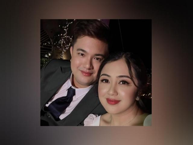 Kevin Santos and Raphee delos Reyes