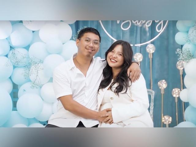 Cong TV and Viy Cortez 