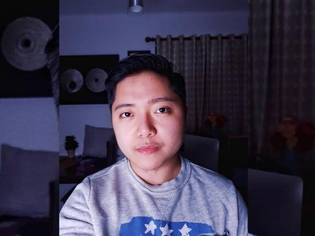 Jake Zyrus