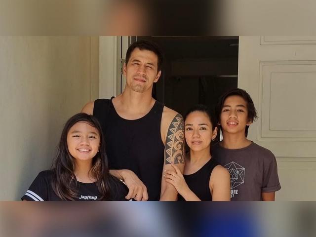 Pingris family