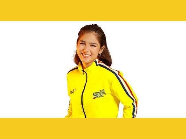 Angel Guardian in Running Man Philippines