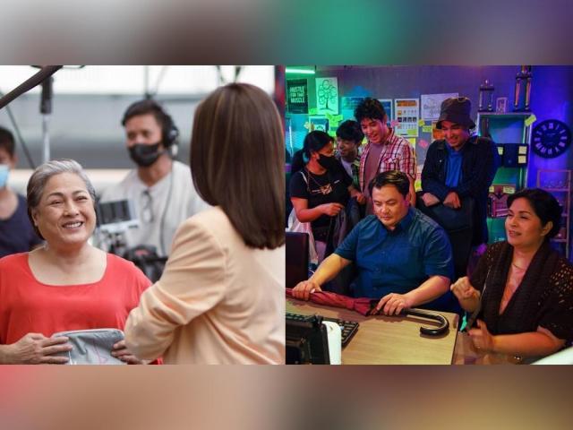 gina alajar on start up ph