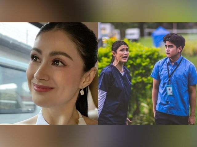 Carla Abellana