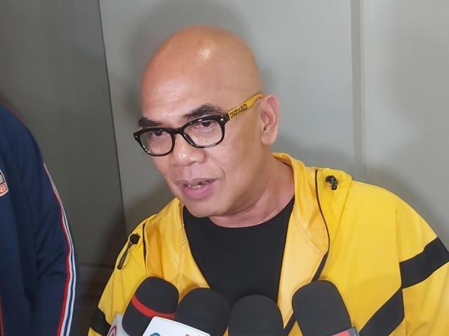 Boy Abunda