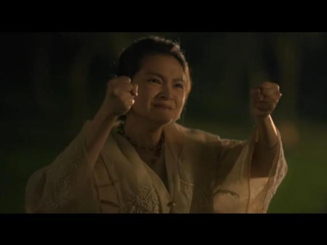 Maria Clara at Ibarra