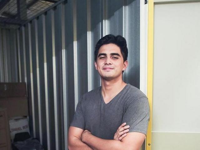 Juancho Trivino