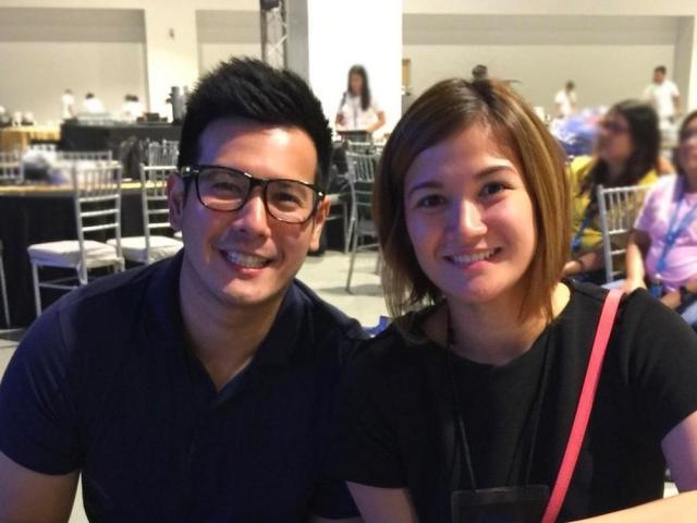 Camille Prats John Prats