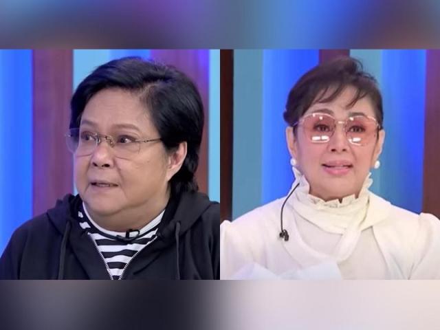 vilma santos and nora aunor