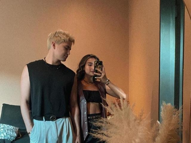 issa pressman and james reid