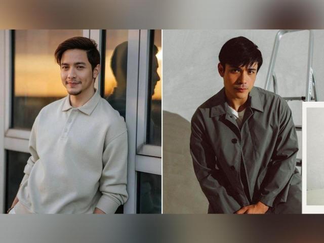 Alden Richards Xian Lim