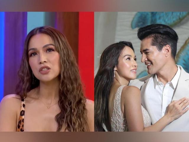 aubrey miles and Troy Montero