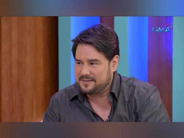 Gabby Eigenmann