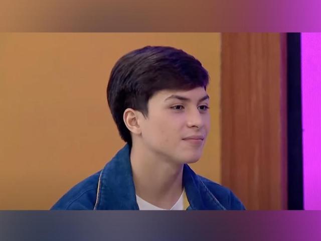 Abdul Raman on social media use