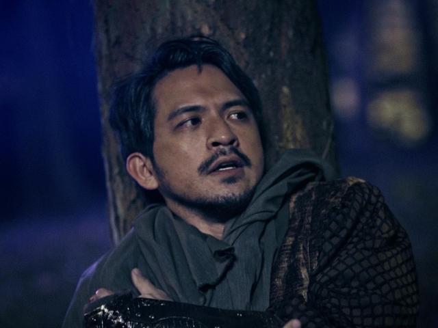 dennis trillo in voltes v legacy