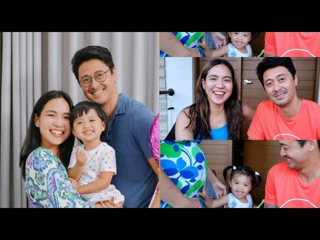 aicelle santos and mark zambrano