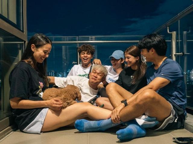 Cast of Running Man Philippines