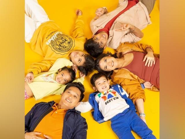 Camille Prats, Nolan Yambao, VJ Yambao, Nala Yambao, Ice Yambao, Nathaniel Linsangan