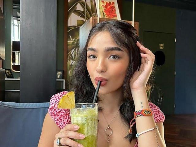 Andrea Brillantes