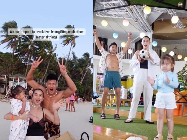 Vin Abrenica Sophie Albert Ava