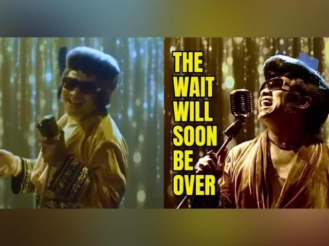 Michael V's parody song