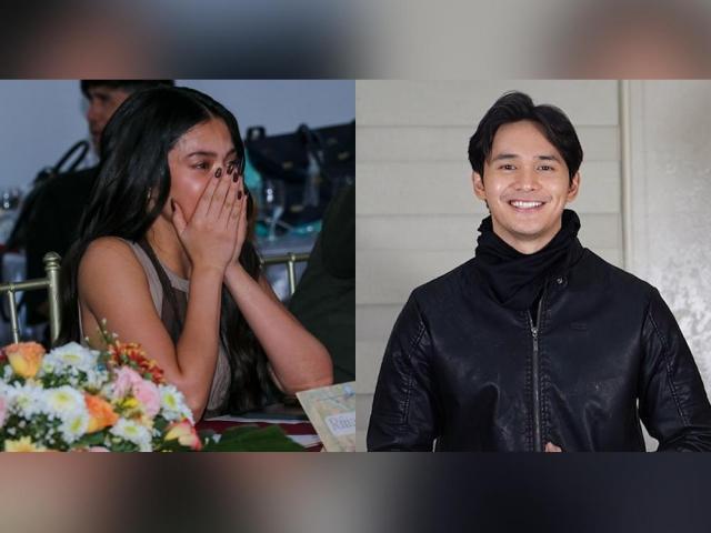 Bianca Umali in Sanggre