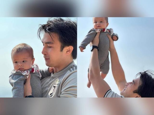 rob gomez and daughter amelia