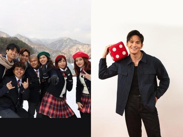 Ruru Madrid message for Miguel tanfelix