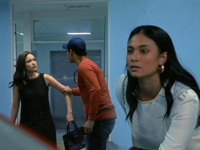 Klea Pineda, Kazel Kinouchi, Abot Kamay Na Pangarap